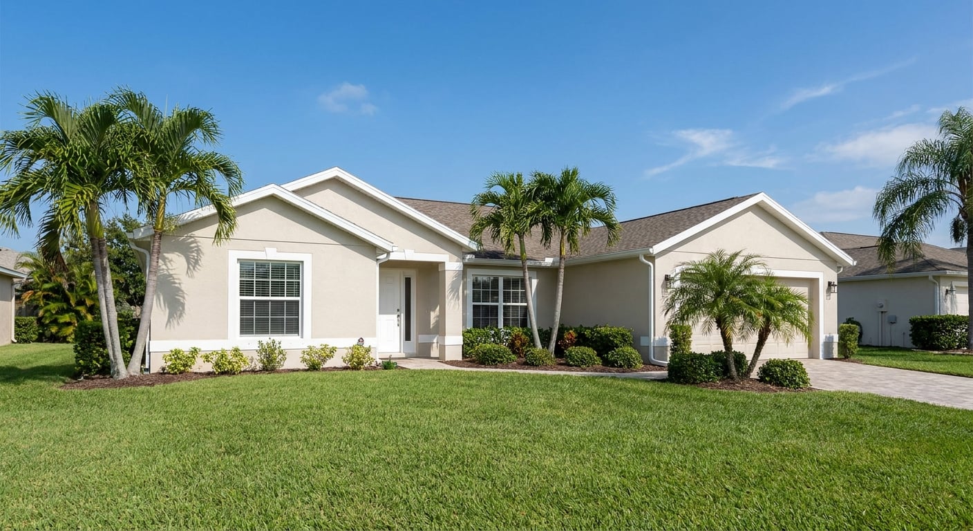 Professional painting services in Jacksonville, FL