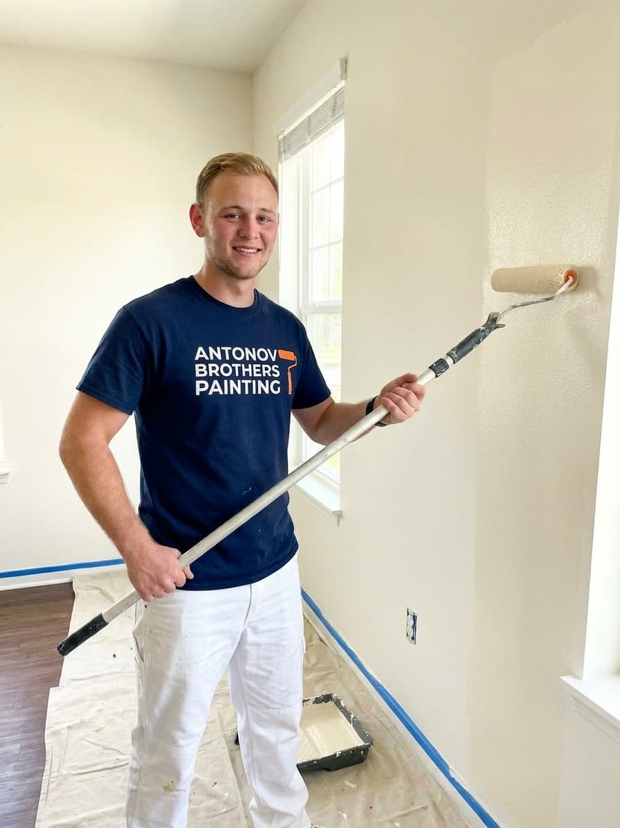Interior Painting